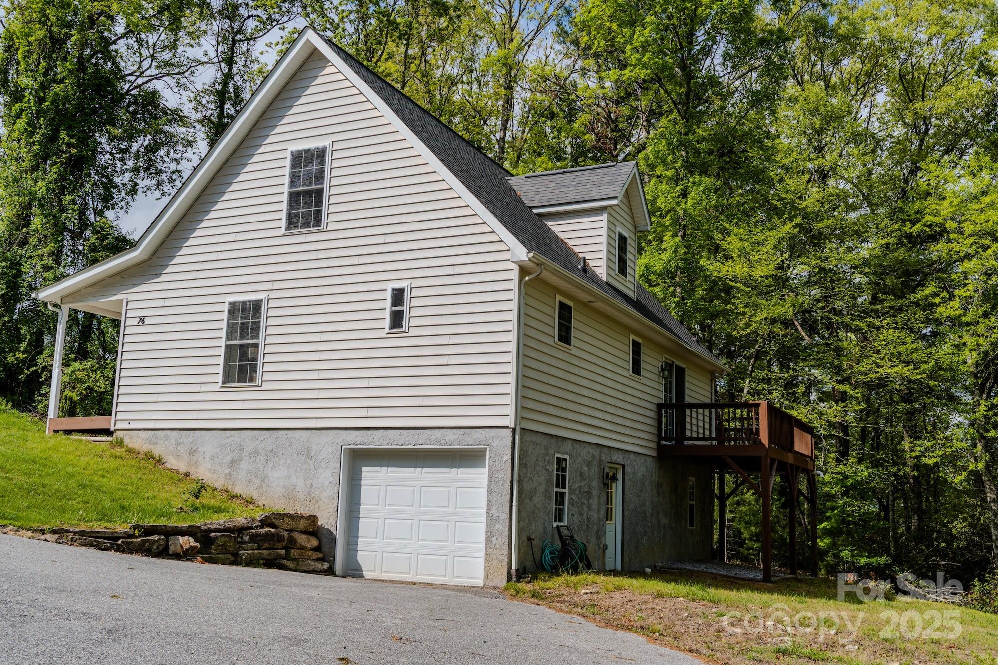Spruce Pine Heights - Residential