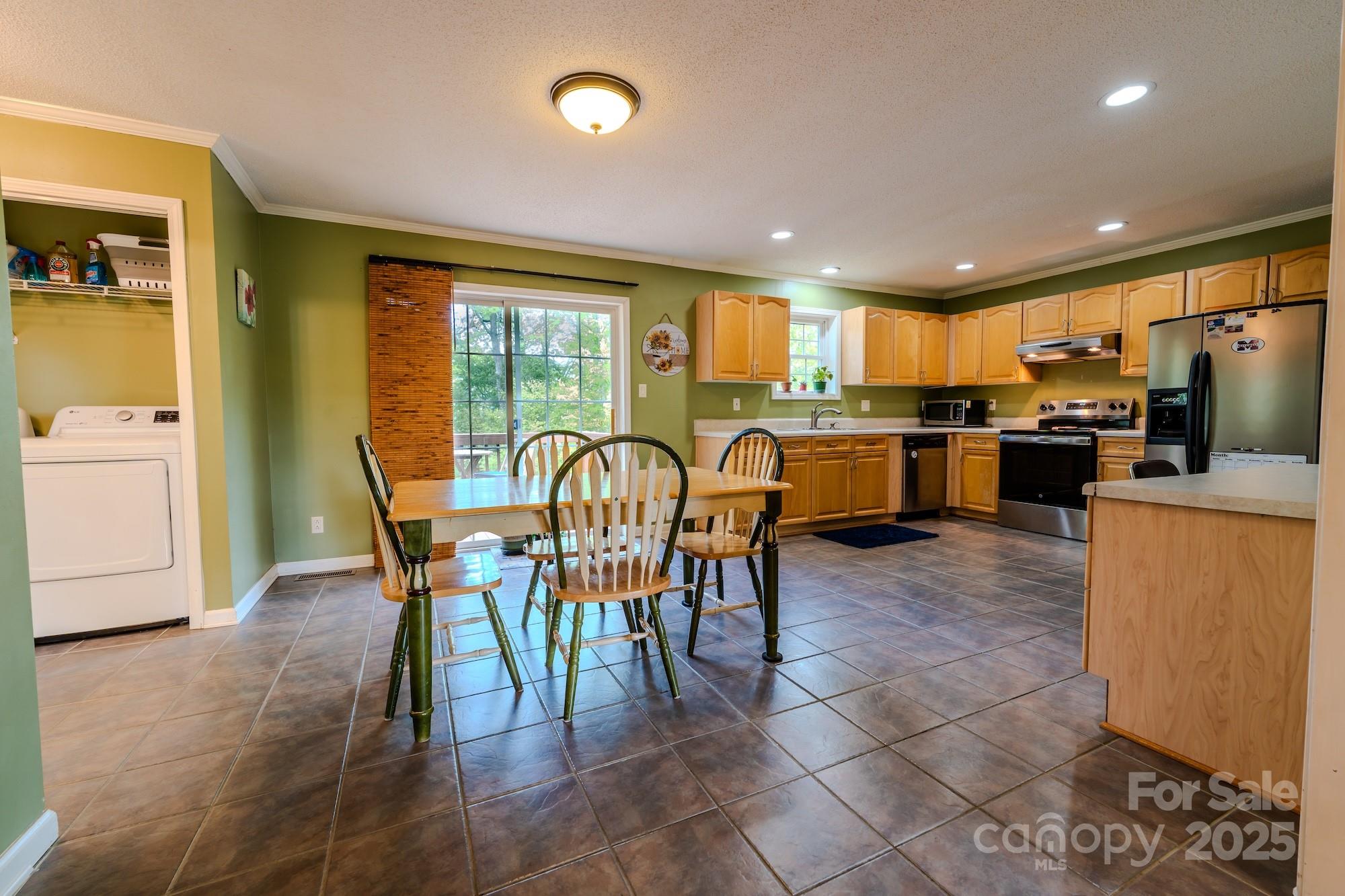 Spruce Pine Heights - Residential