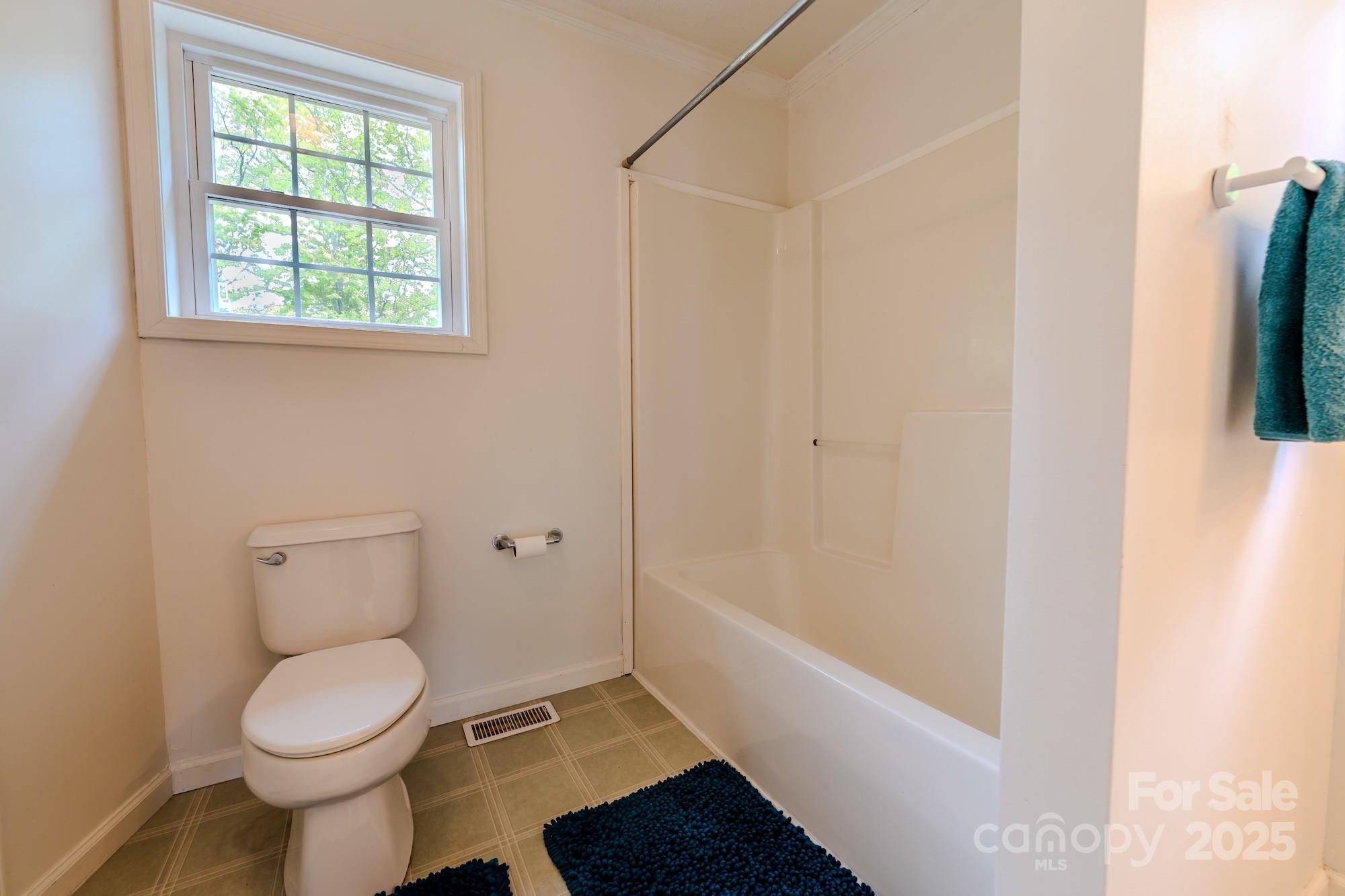 Spruce Pine Heights - Residential