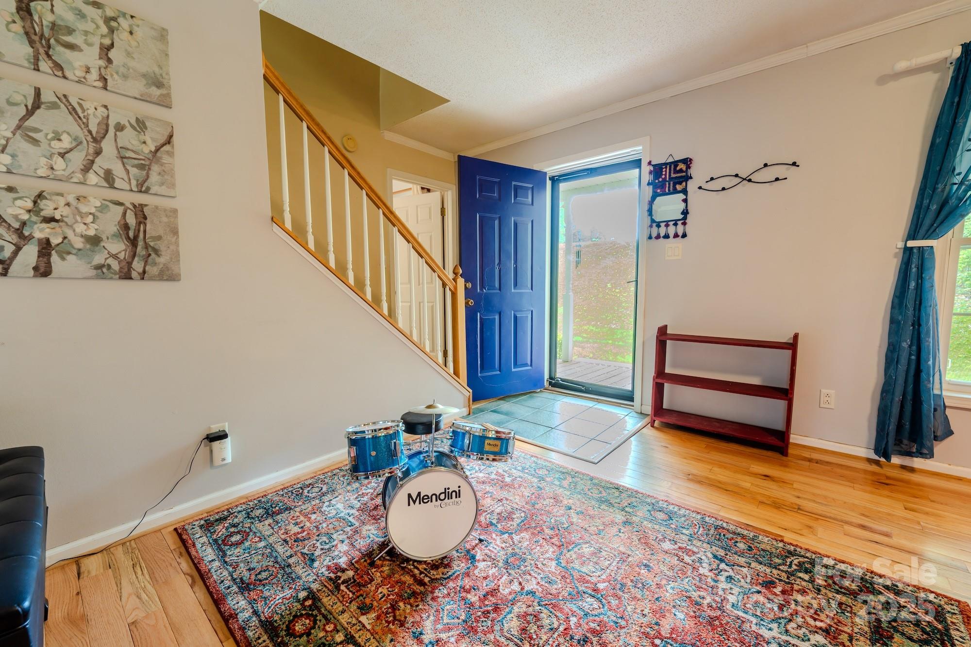 Spruce Pine Heights - Residential