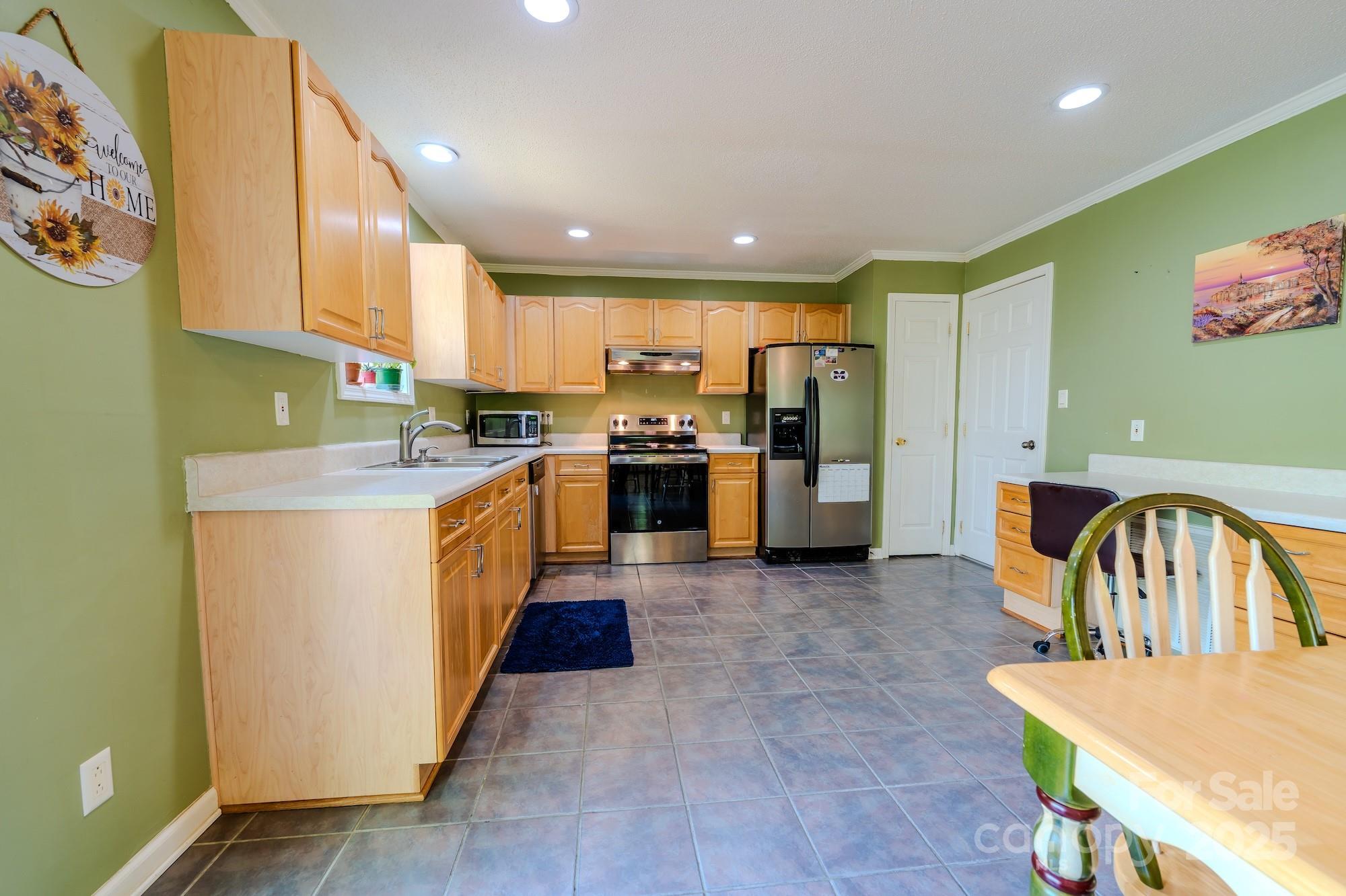 Spruce Pine Heights - Residential