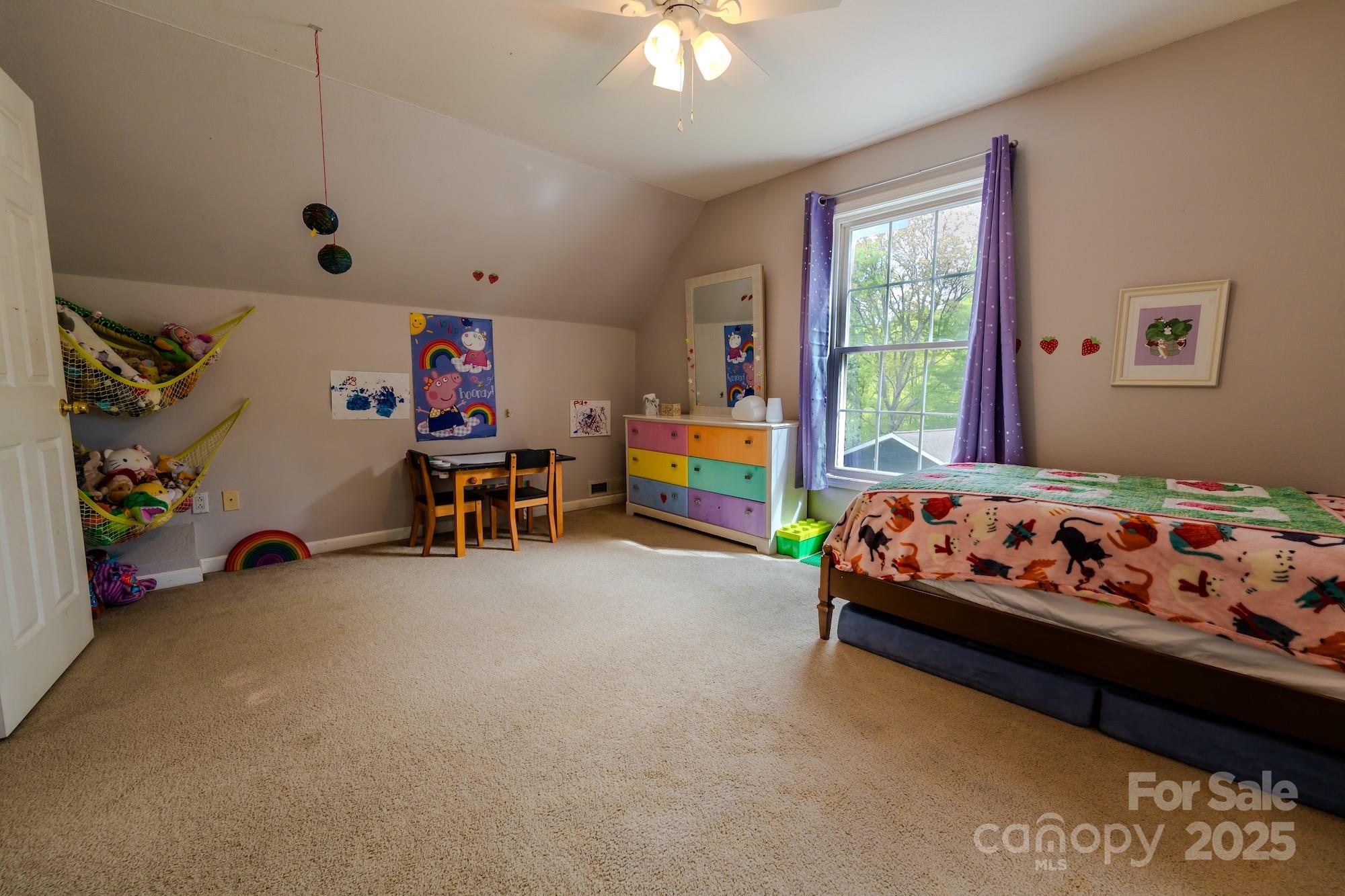 Spruce Pine Heights - Residential