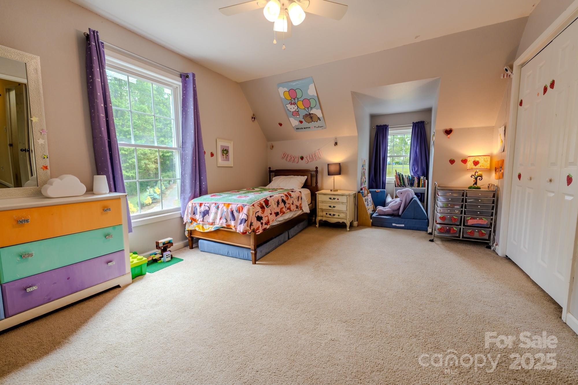 Spruce Pine Heights - Residential