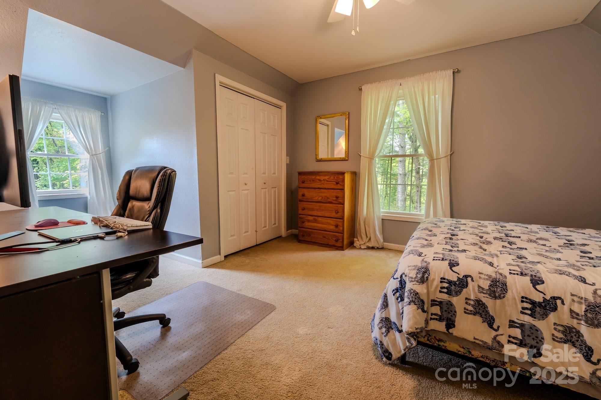 Spruce Pine Heights - Residential