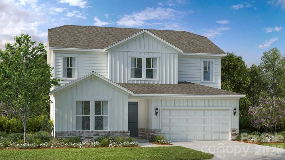 17017 Walker Wylie Drive