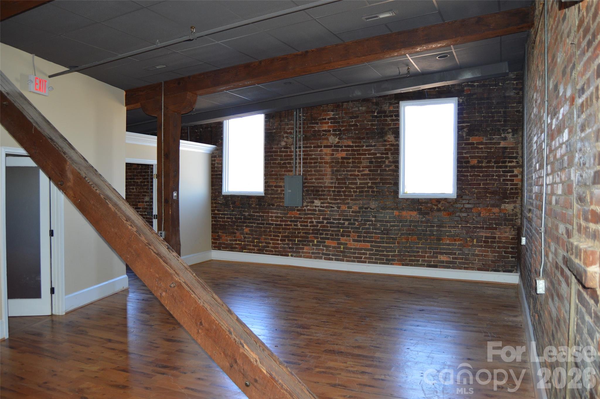 121 N Center Street 206