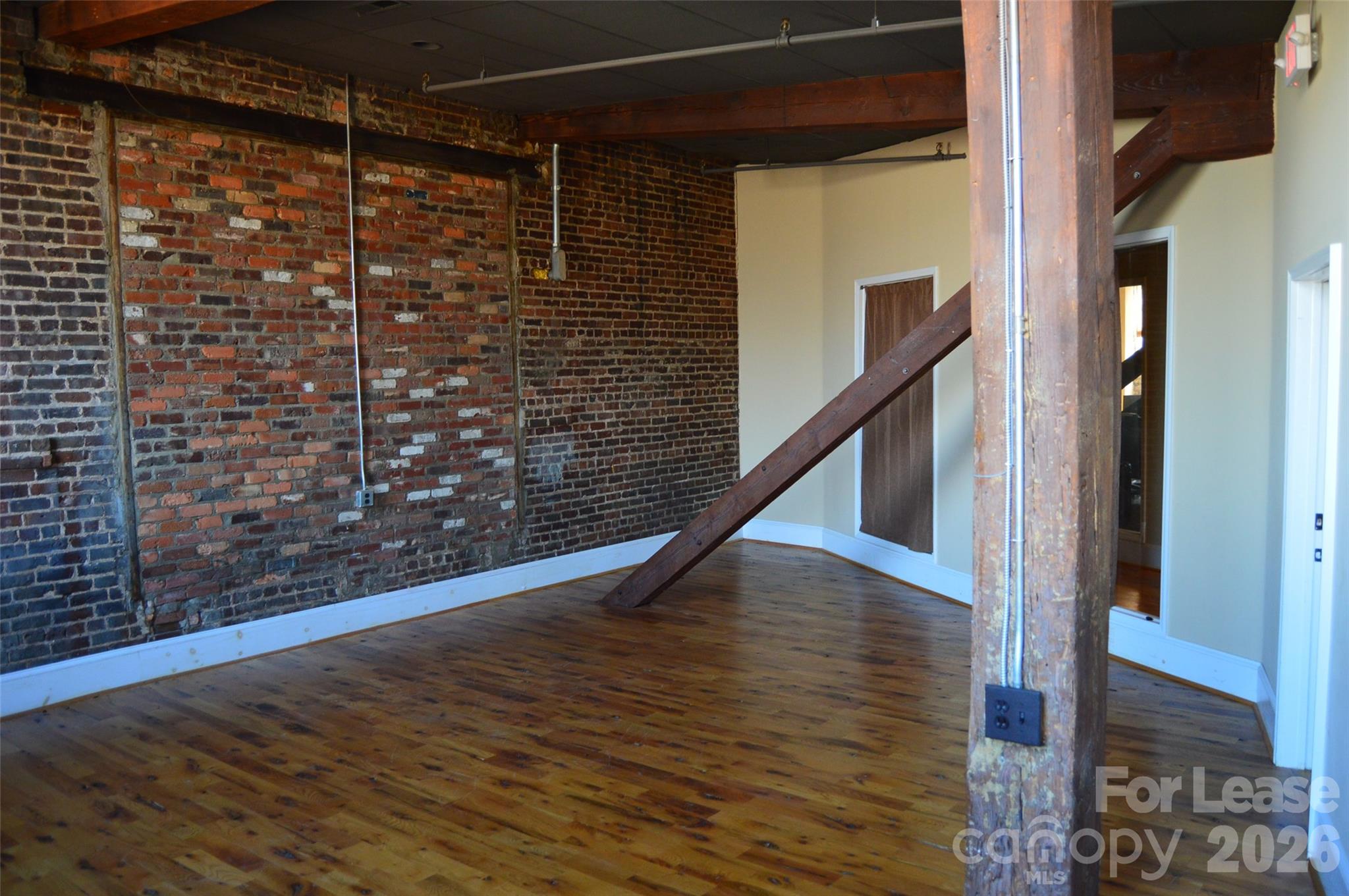 121 N Center Street 206