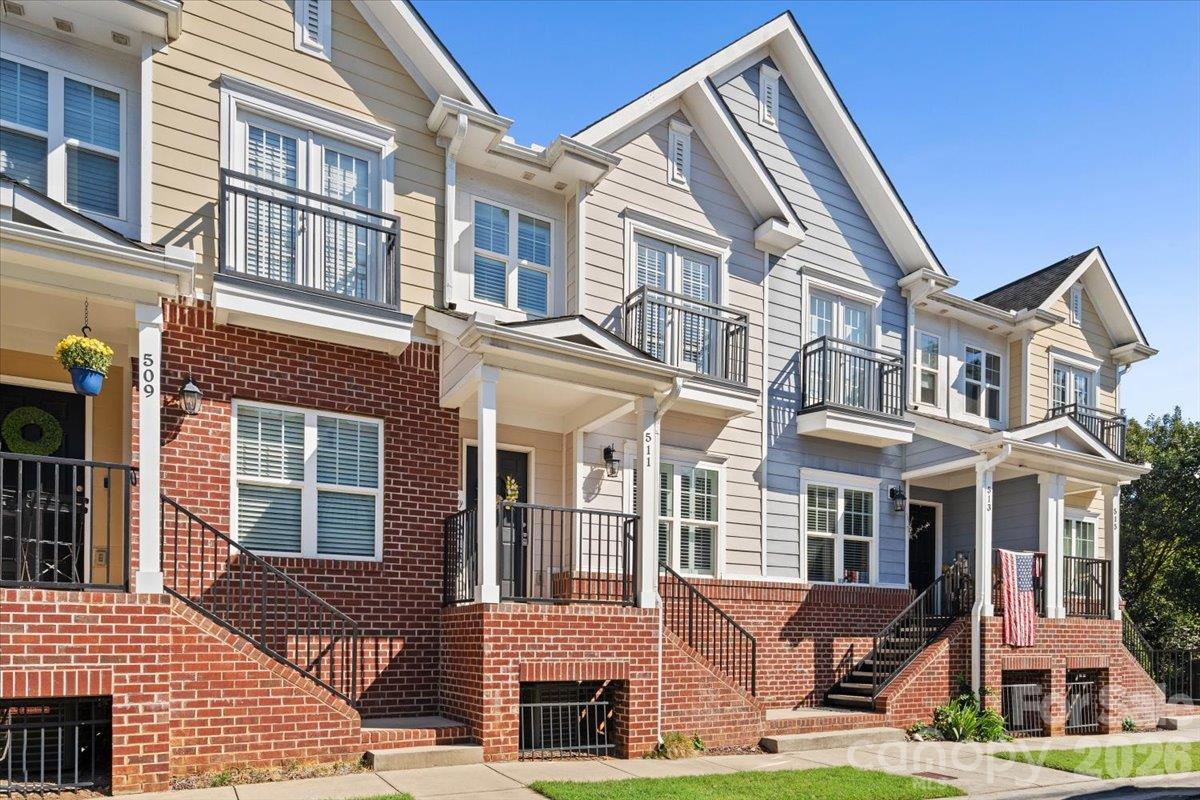 511 Village Park Drive