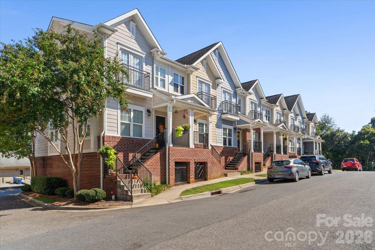 511 Village Park Drive