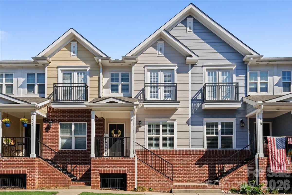 511 Village Park Drive