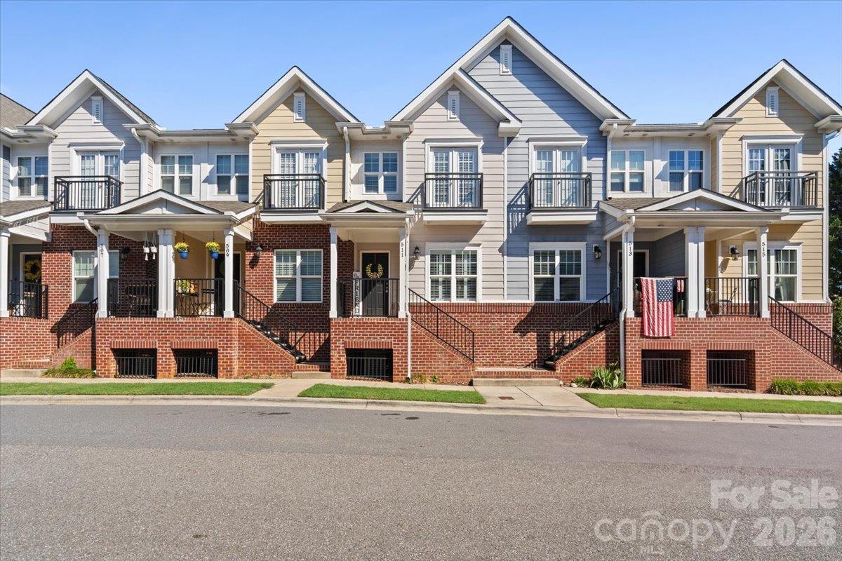 511 Village Park Drive