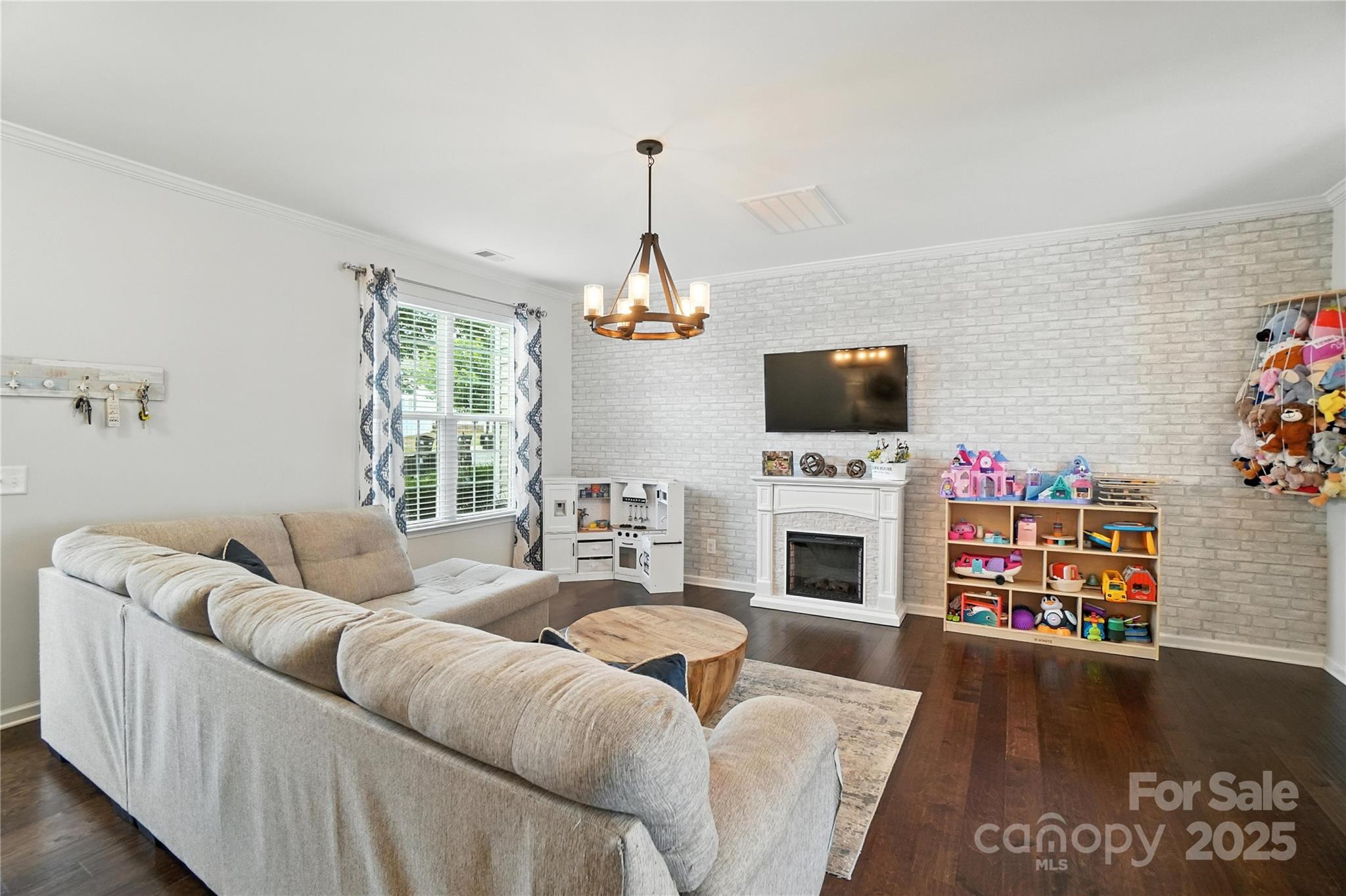 436 Spring Gardens Drive