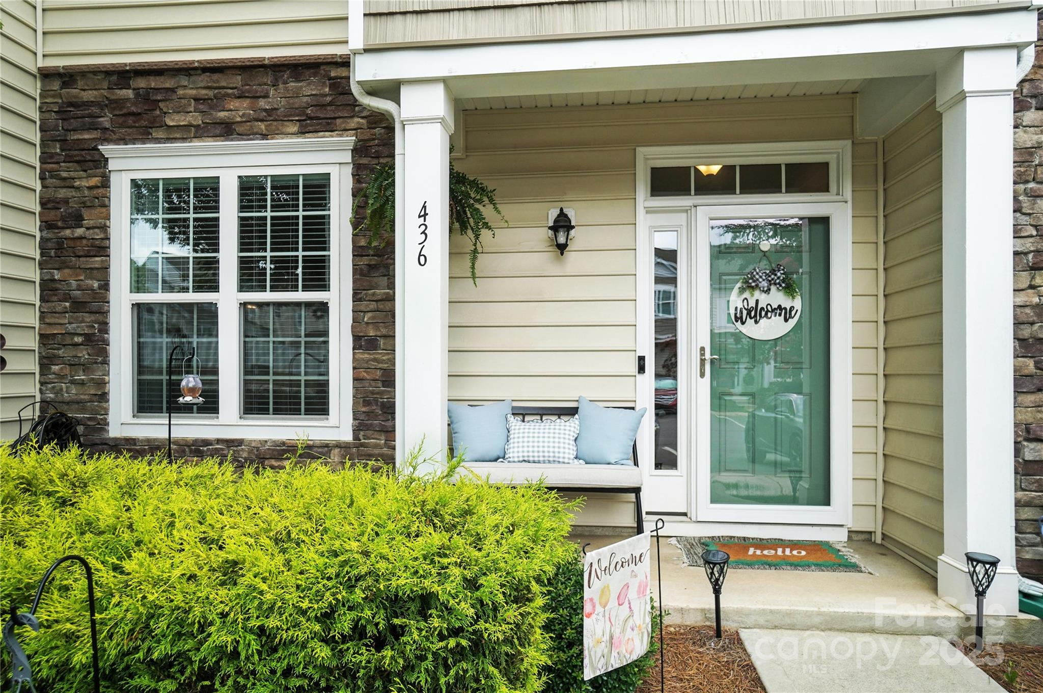 436 Spring Gardens Drive