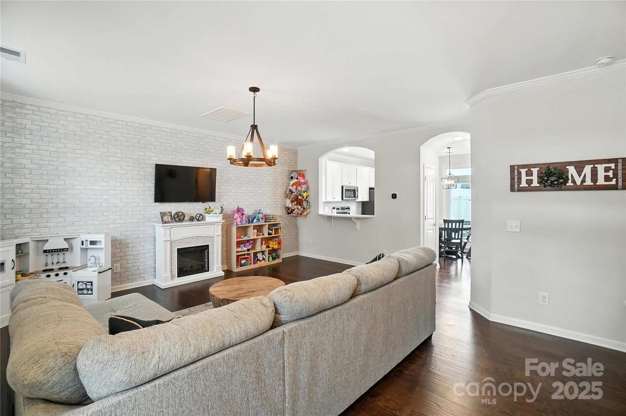 436 Spring Gardens Drive