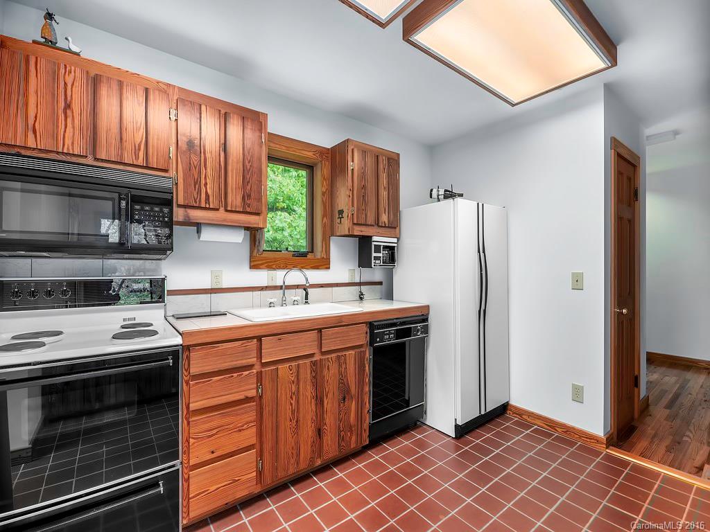 Laurel Mountain - Residential