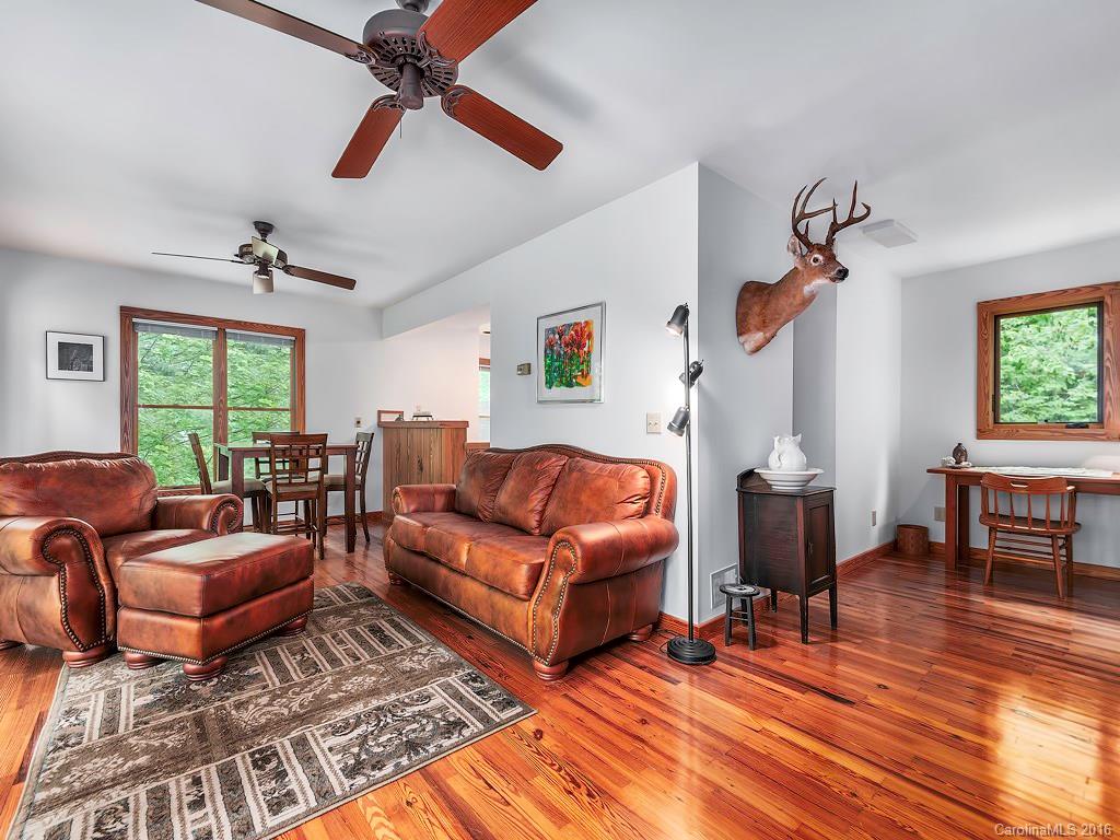 Laurel Mountain - Residential