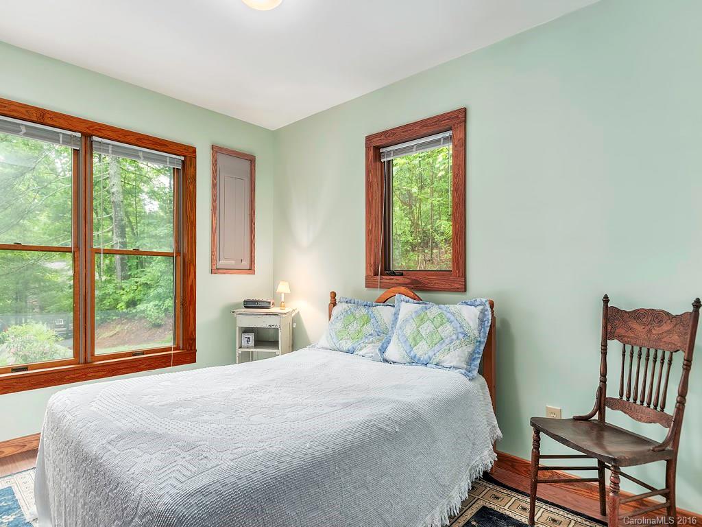 Laurel Mountain - Residential