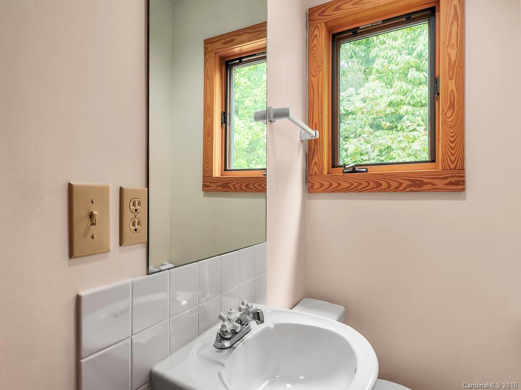 Laurel Mountain - Residential