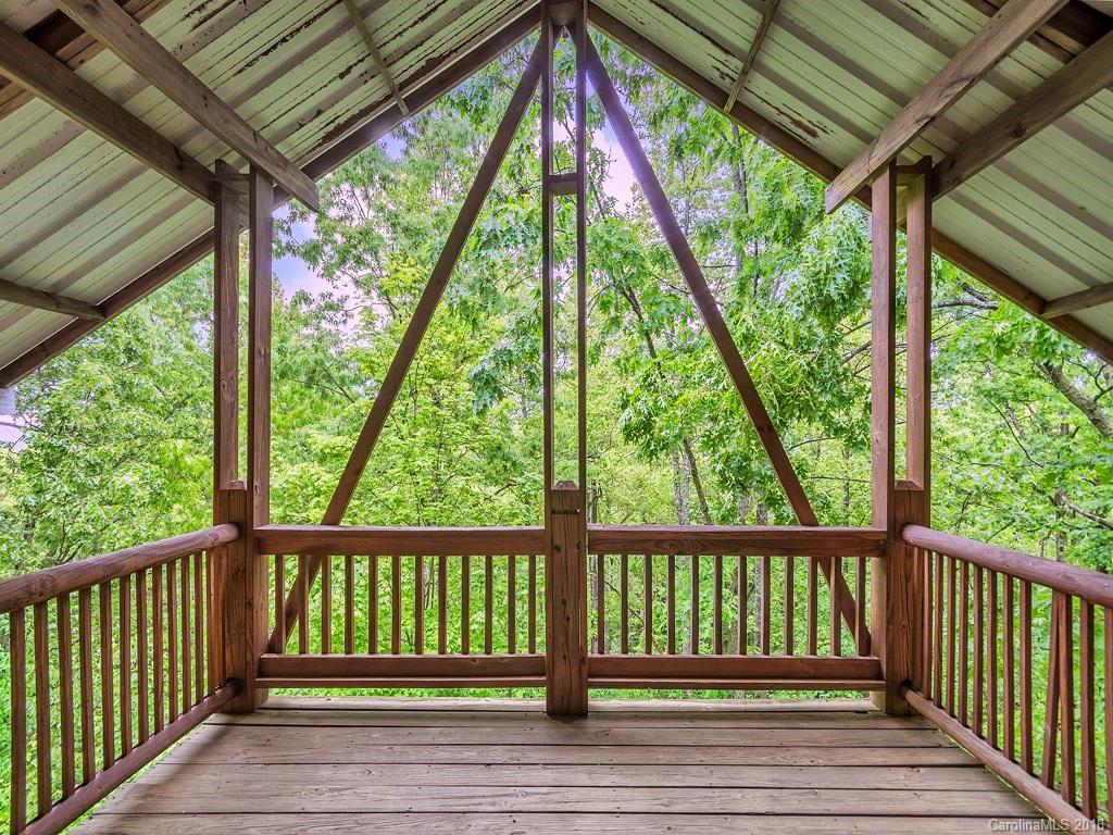 Laurel Mountain - Residential