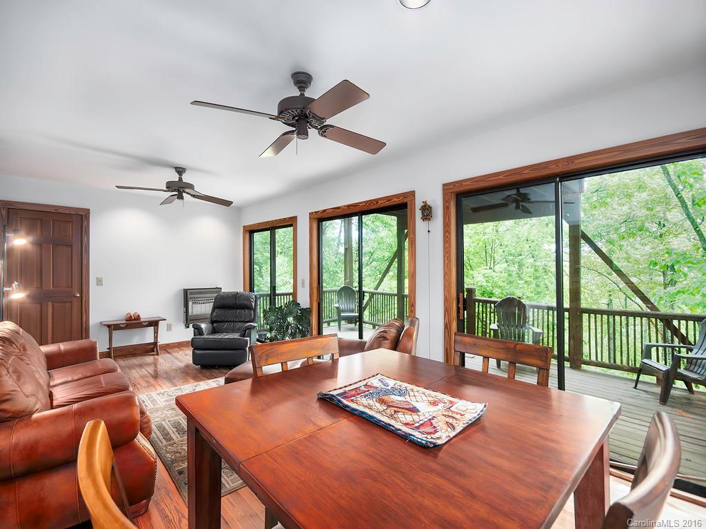 Laurel Mountain - Residential