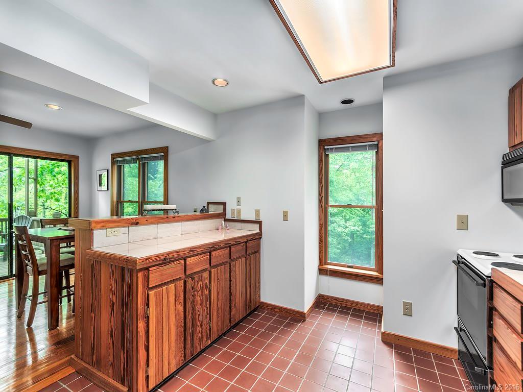 Laurel Mountain - Residential