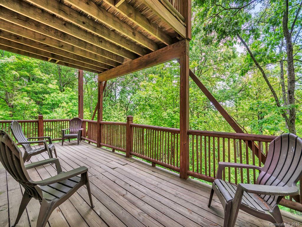 Laurel Mountain - Residential