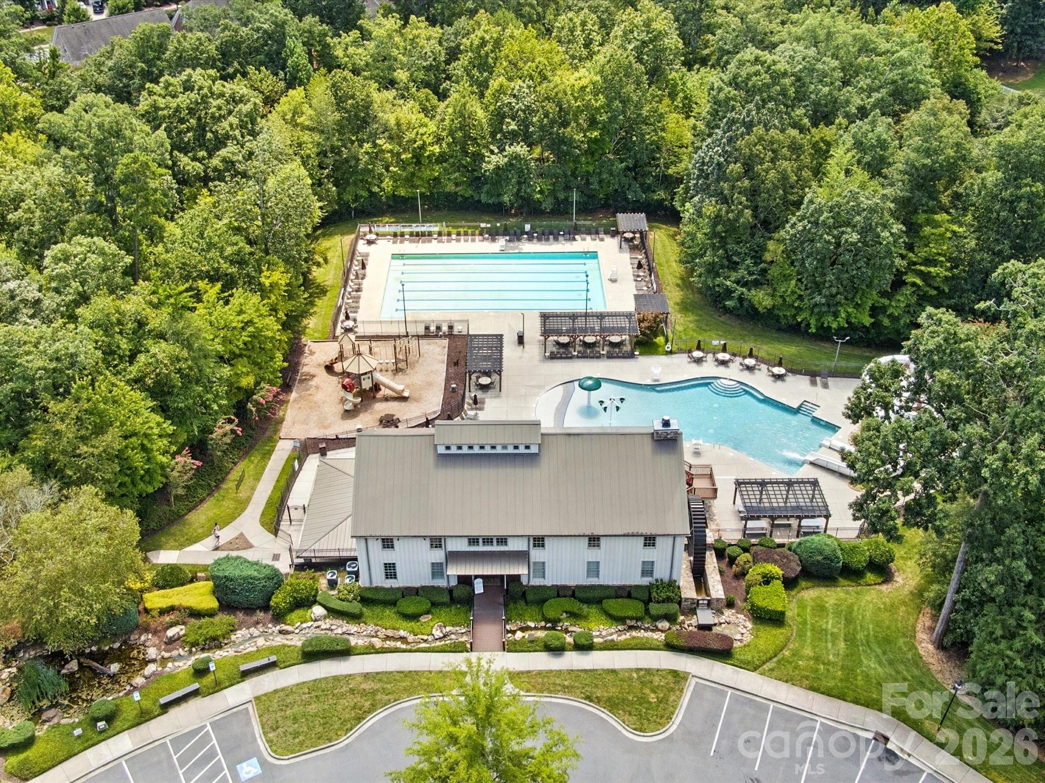 Lawson - Residential