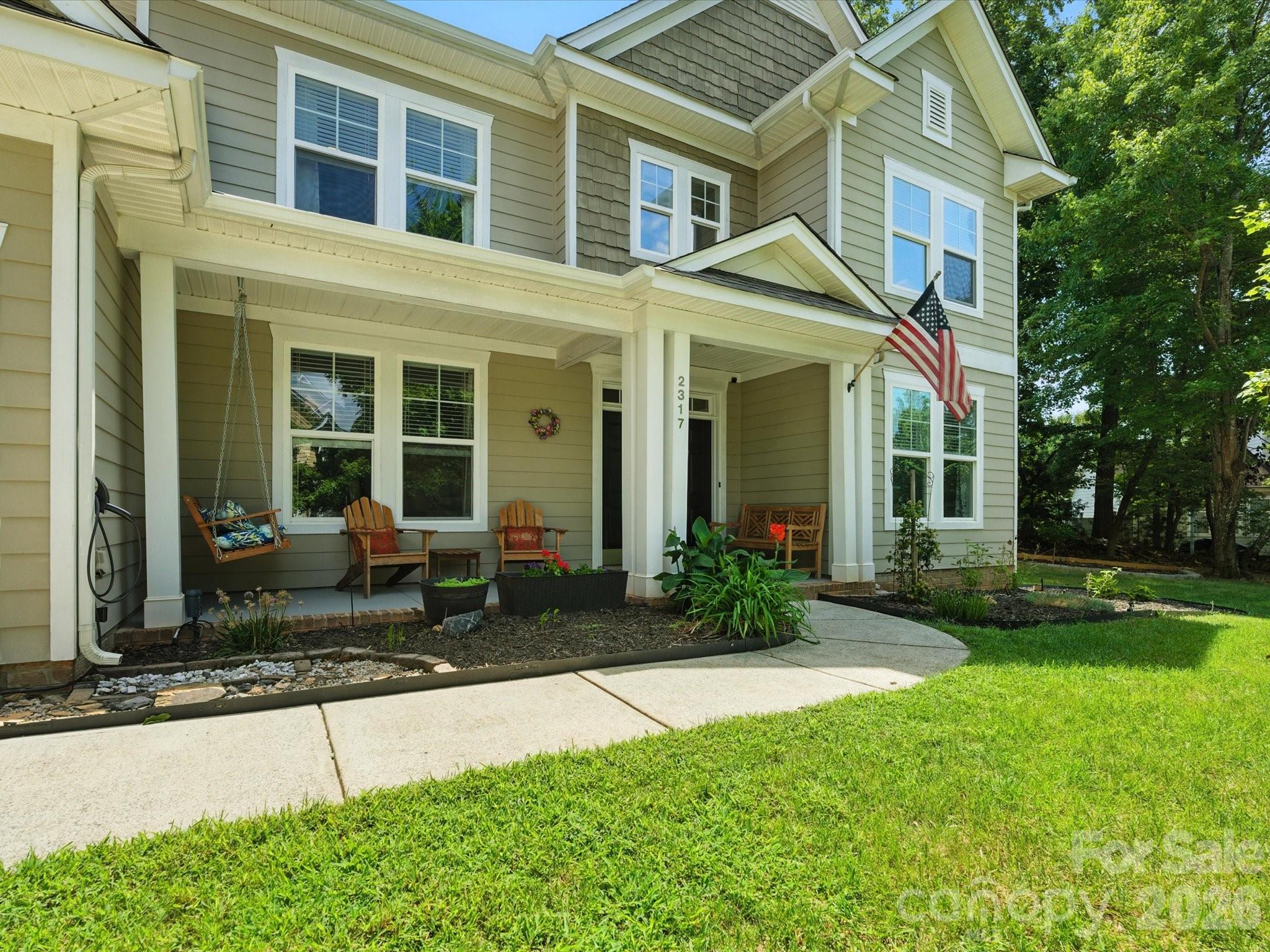 Lawson - Residential