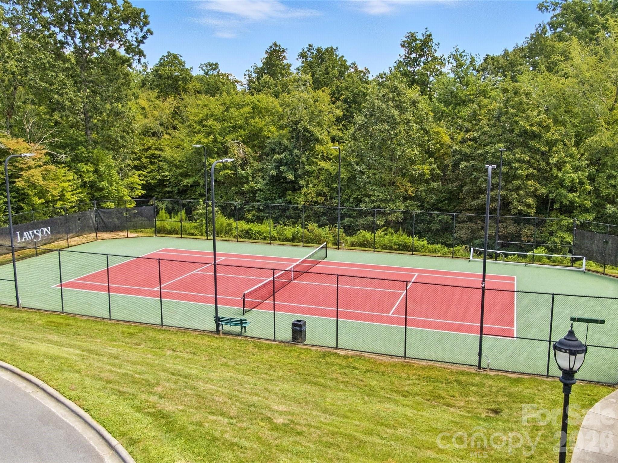 Lawson - Residential