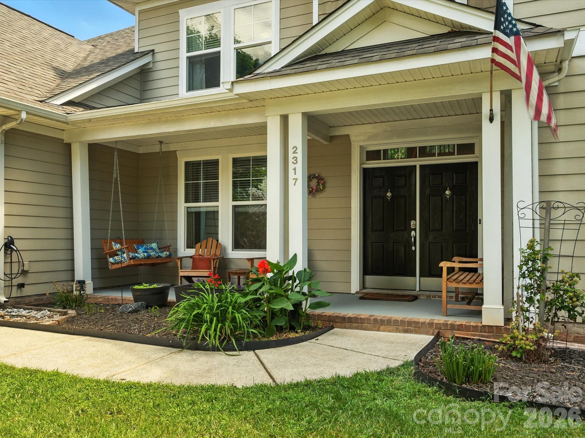 Lawson - Residential