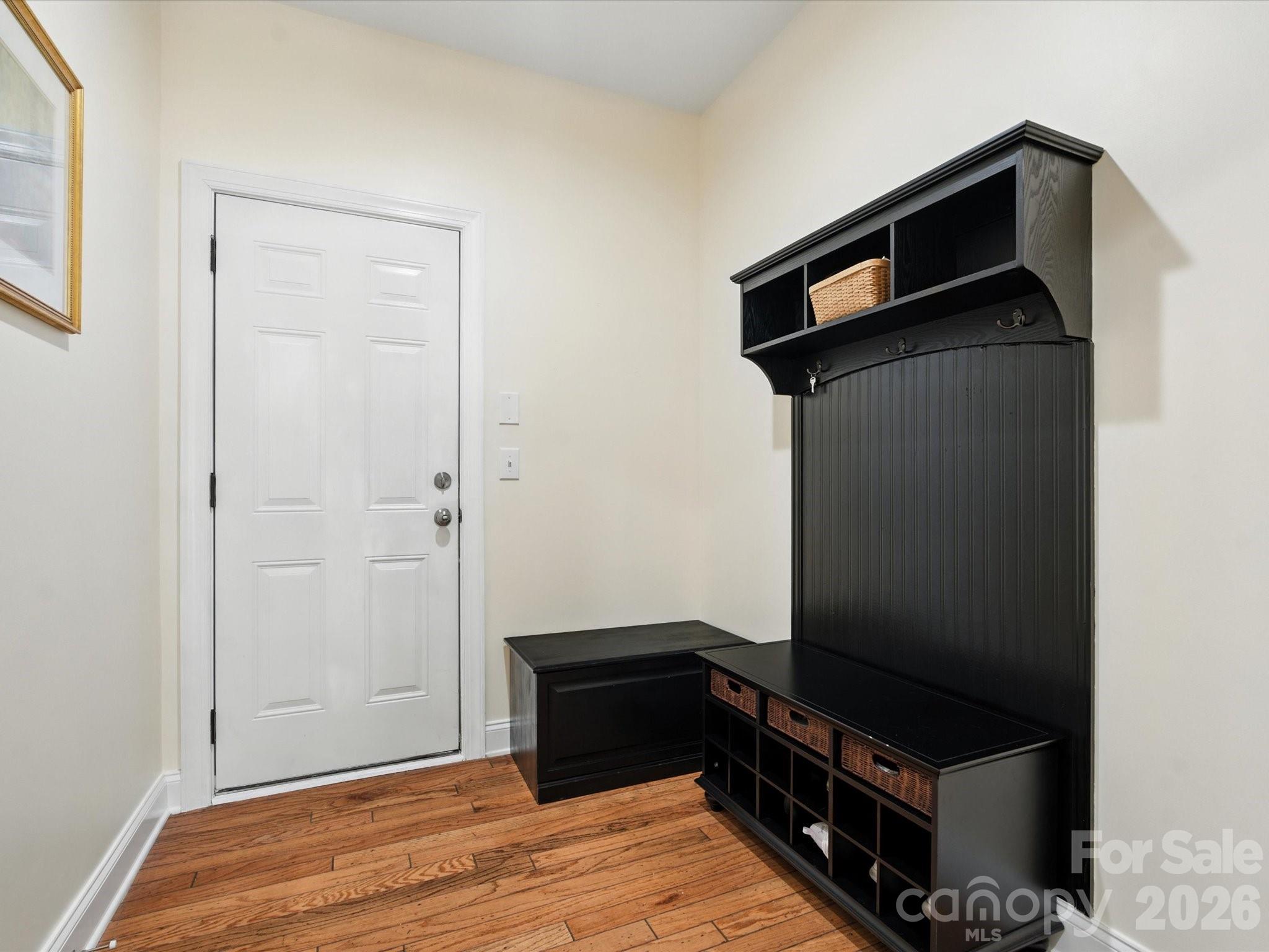 Lawson - Residential