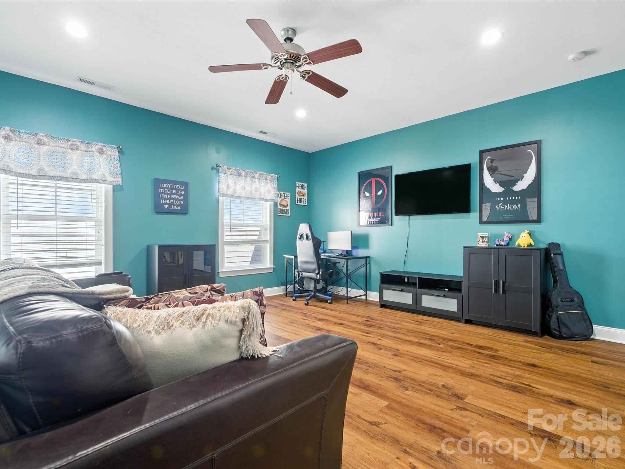 Lawson - Residential