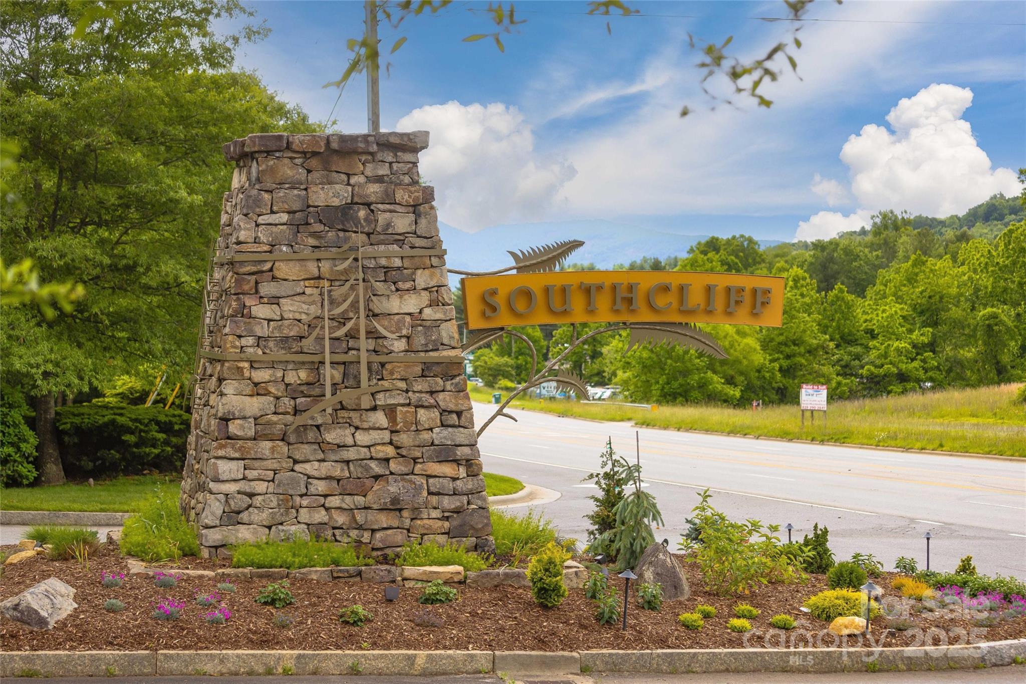 Southcliff - Residential