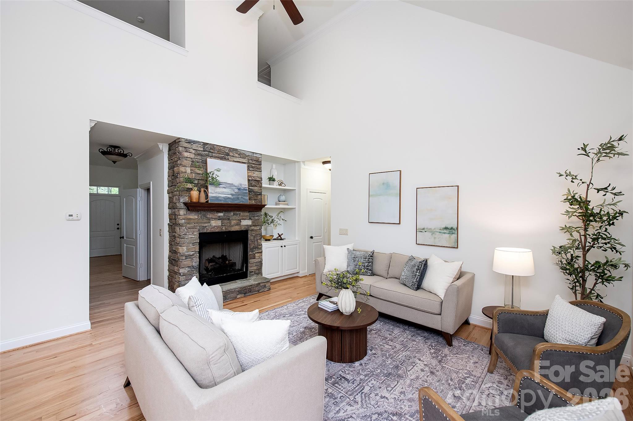 Cotswold - Residential