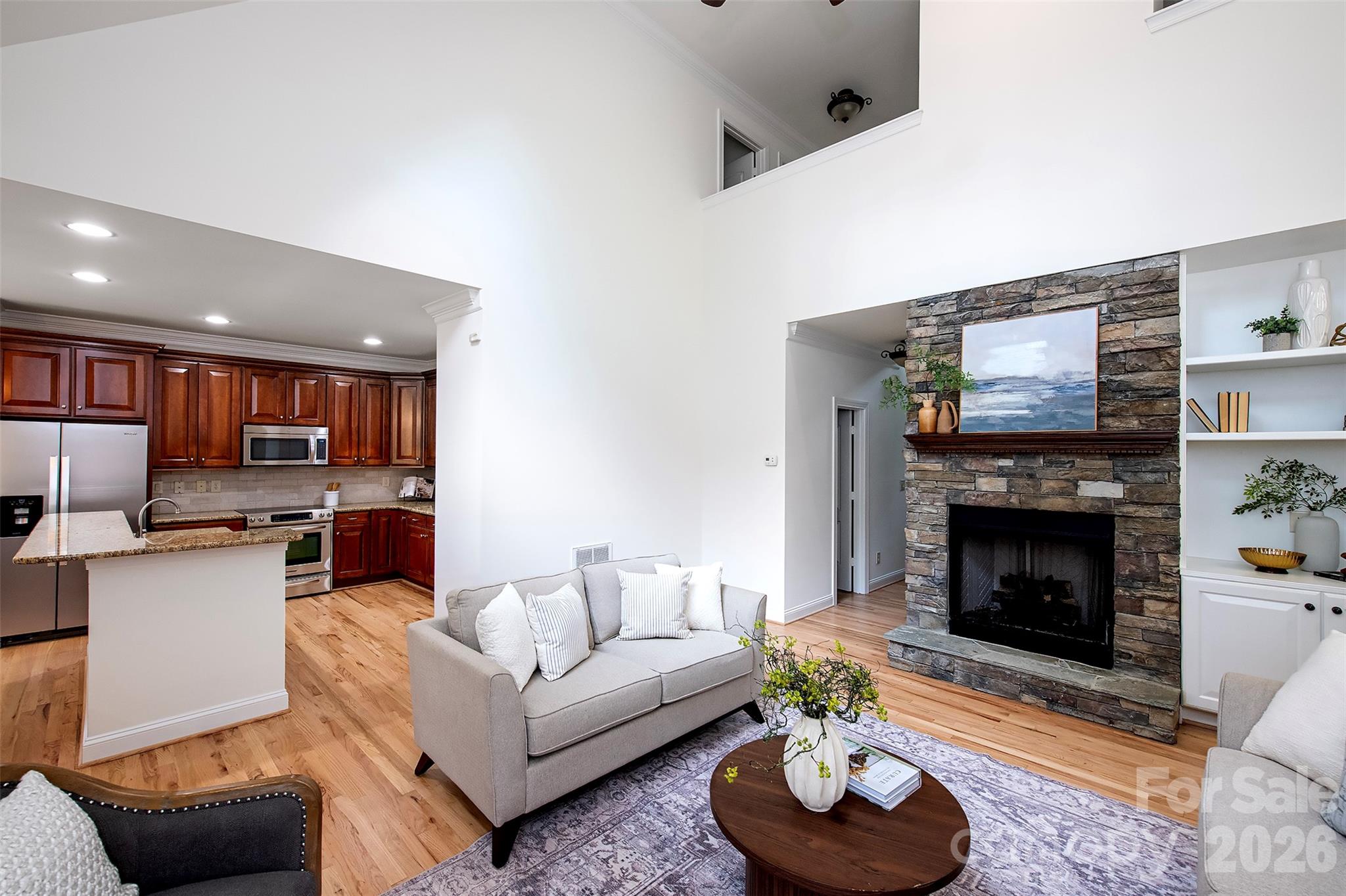 Cotswold - Residential