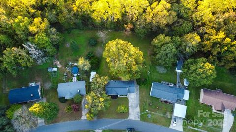 A home in Gastonia