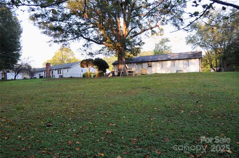 A home in Gastonia