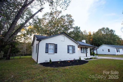 A home in Gastonia