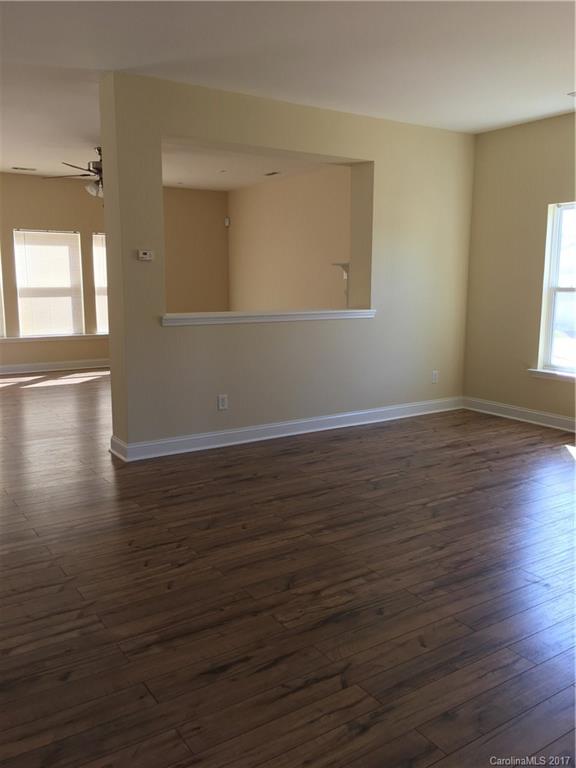 Waterlynn - Residential Lease