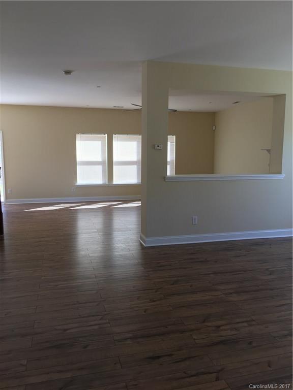 Waterlynn - Residential Lease