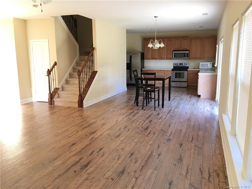 Waterlynn - Residential Lease