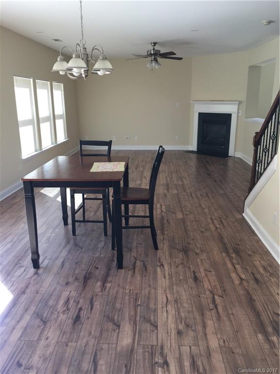 Waterlynn - Residential Lease