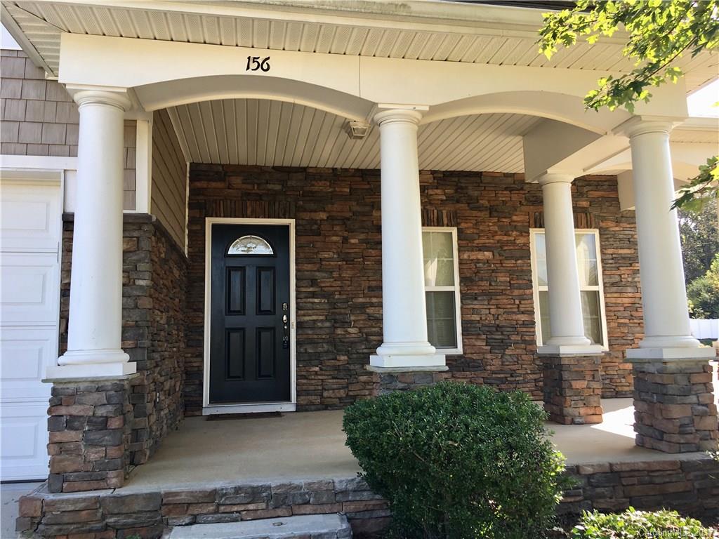 Waterlynn - Residential Lease