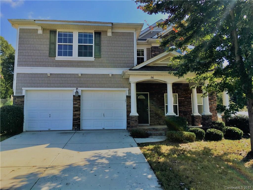 Waterlynn - Residential Lease