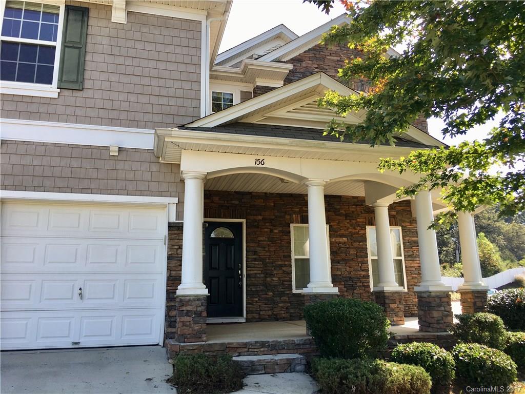 Waterlynn - Residential Lease