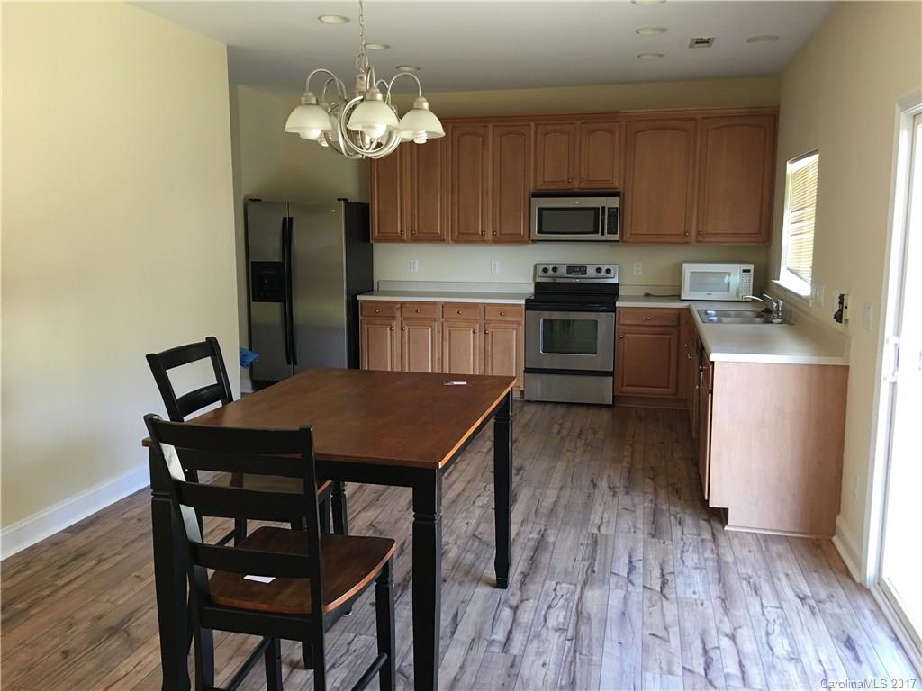 Waterlynn - Residential Lease