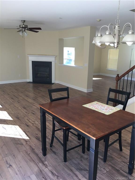 Waterlynn - Residential Lease