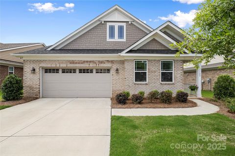 9109 Liberty Hill Drive Mint Hill NC 28227