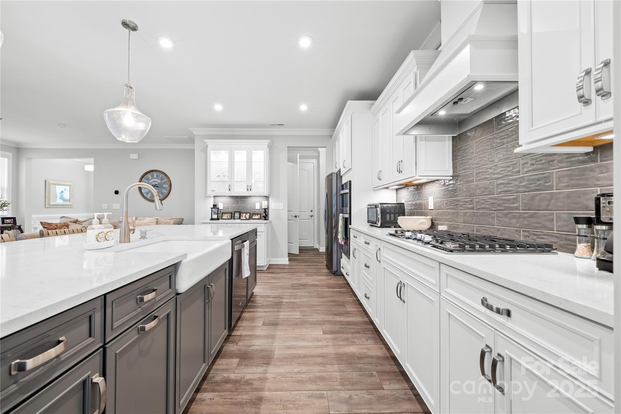 9109 Liberty Hill Drive