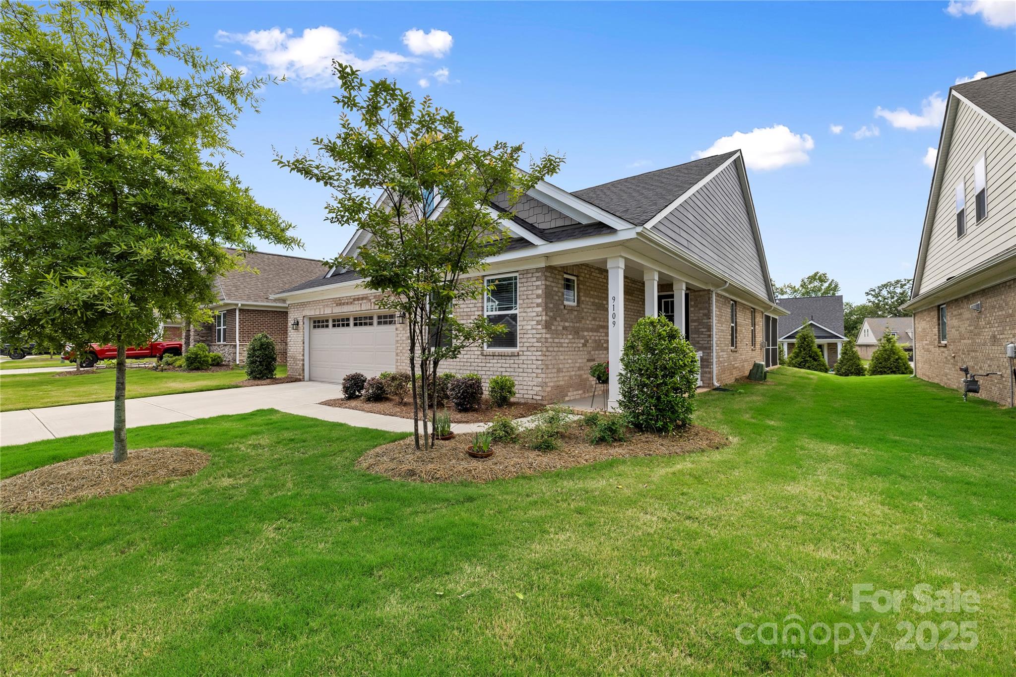9109 Liberty Hill Drive